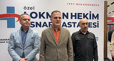 Fethiye Belediye Başkanı Karaca'ya silahlı saldırı