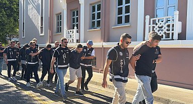 Fethiye Belediye Başkanına silahlı saldırıya ilişkin gözaltı sayısı 6'ya çıktı