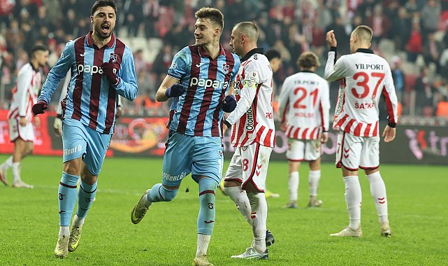 Fırtına, deplasman ve kupada rakip tanımadı