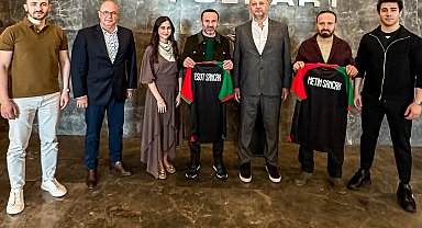 Folkart'tan Karşıyaka'ya 18 milyon TL destek