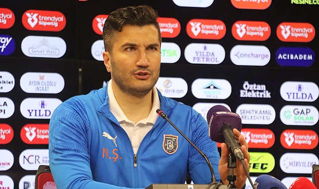 Gaziantep FK – RAMS Başakşehir FK maçının ardından