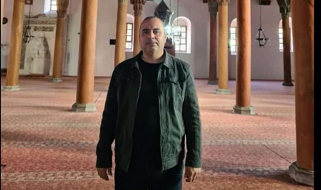 Gaziantep'te devrilen traktörün sürücüsü öldü