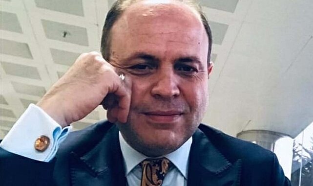 Geri manevra yapan aracın çarptığı Yenipazar İlçe Gençlik ve Spor Müdürü ağır yaralandı