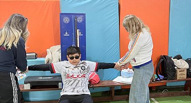 Görme engelli öğrencilere yapay zekalı yetenek taraması