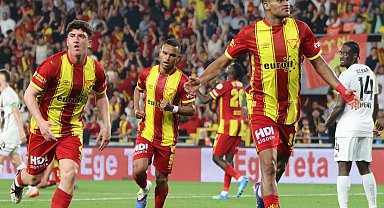 Göztepe, Avrupa'ya giderse kasasını dolduracak