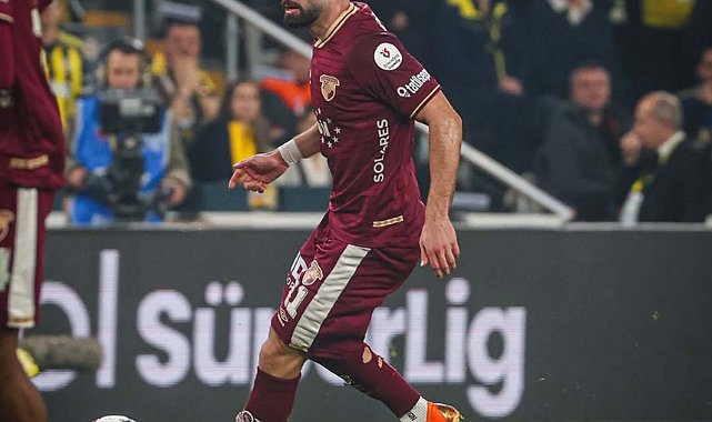 Göztepe, Efkan'la 1 yıl daha devam