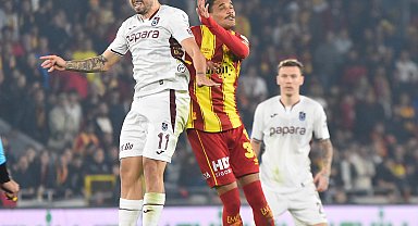 Göztepe, Trabzonspor deplasmanına çıkacak