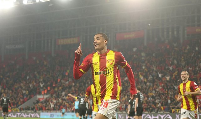 Göztepe'de Brezilyalılar soru işareti oldu