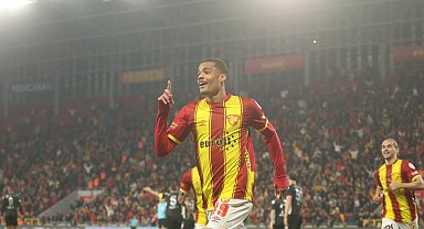 Göztepe'de Brezilyalılar soru işareti oldu