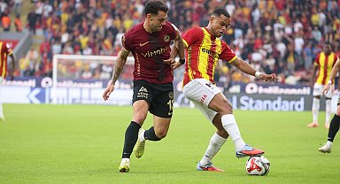 Göztepe'de Juan değerine değer kattı