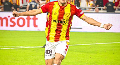 Göztepe'de yeni sayfa açacaklar