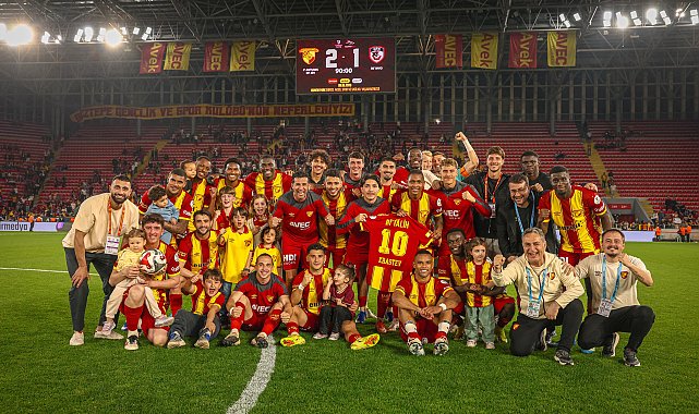 Göztepe'nin Avrupa yolu Karadeniz'den geçecek