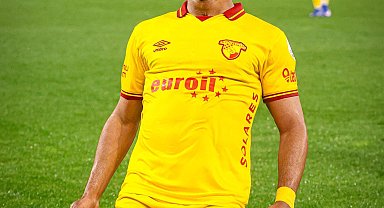 Göztepe'nin Juan'ı var