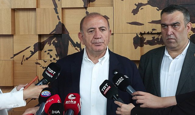 Gürsel Tekin: Kılıçdaroğlu ile Özel beraber çalışacaklar ve Türkiye'nin beklediği tablo buydu