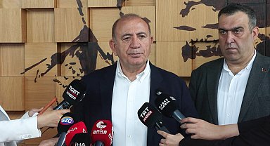 Gürsel Tekin: Kılıçdaroğlu ile Özel beraber çalışacaklar ve Türkiye'nin beklediği tablo buydu