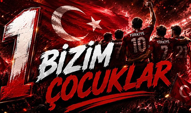 Güzel sanatlar liselerinin hazırladığı Milli Takım marşları halk oylamasına sunuldu