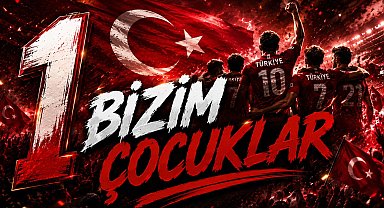 Güzel sanatlar liselerinin hazırladığı Milli Takım marşları halk oylamasına sunuldu