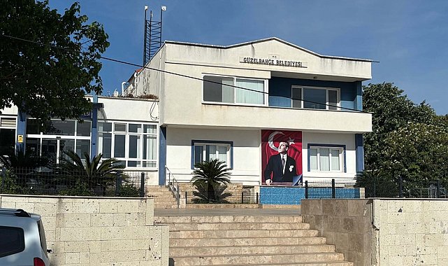 Güzelbahçe Belediye Başkan Vekili seçimi 5 Haziran'da yapılacak