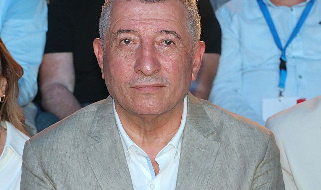Güzelbahçe Belediye Başkanı gözaltına alındı