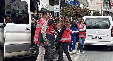 Güzellik merkezinde 'cazip kampanya' ve 'uygun fiyat' dolandırıcılığı; 14 gözaltı