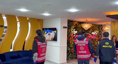 Güzellik merkezinde 'cazip kampanya' ve 'uygun fiyat' dolandırıcılığında 12 tutuklama