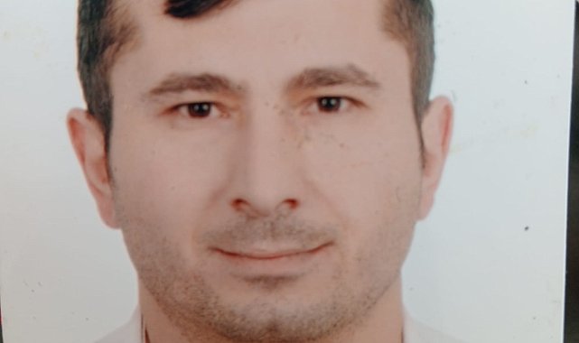 Hafif ticari aracın çarptığı motosikletin sürücüsü kurye öldü
