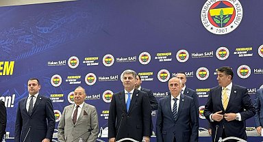 Hakan Safi: Fenerbahçe için kayıtsız, şartsız her şeyi yapmaya hazırım Fotoğraf eklendi