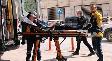 Halı sahadaki 'faul' tartışmasının tarafları arasında 3 ay sonra bıçaklı kavga: 1 yaralı