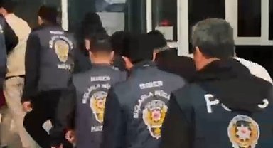 Hatay merkezli 5 ilde yasa dışı bahis operasyonu; 10 tutuklama