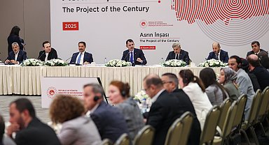 Hatay'da COP31'e ilişkin panel düzenlenecek