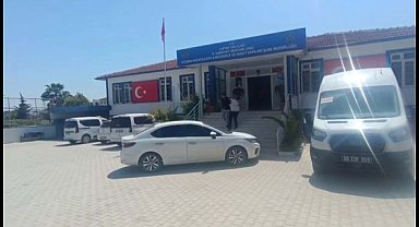 Hatay'da göçmen kaçakçılığı; 1 tutuklama