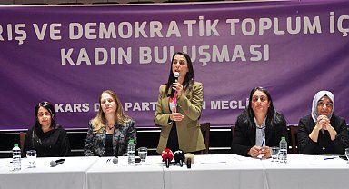 Hatimoğulları: Kanın durmasını, hiçbir annenin ağlamasını istemiyoruz