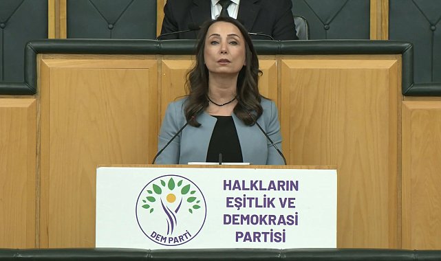 Hatimoğulları: Taraflar arasında köprü kuracak bir mekanizma ihtiyaçtır