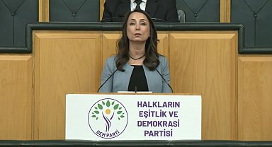 Hatimoğulları: Taraflar arasında köprü kuracak bir mekanizma ihtiyaçtır