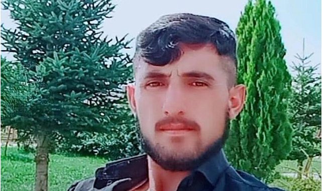 Hayvan otlatırken yıldırım isabet eden besici ağır yaralandı
