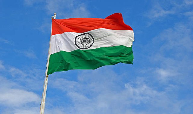 Hindistan ve Rusya dışişleri bakanları, BRICS toplantısı öncesi görüştü