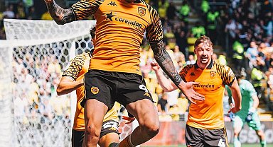 Hull City için kader gecesi