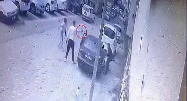 Husumetlisini silahla yaralayan şüpheli, saklandığı çatı katında yakalanarak tutuklandı