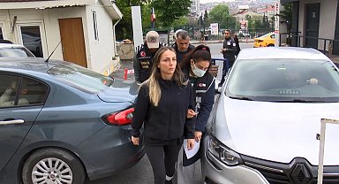 İBB iştiraki Ağaç ve Peyzaj A.Ş.'ye operasyon: 29 gözaltı -1 Sağlık kontrolü görüntüleriyle