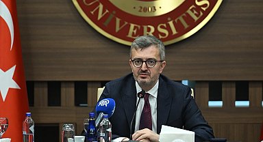 İletişim Başkanı Duran: Daha dirençli ve bağımsız bir Türkiye hedefi doğrultusunda çalışmalarımızı sürdürüyoruz