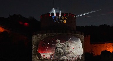 İletişim Başkanı Duran: Fatih Sultan'ın açtığı bu yol, Cumhurbaşkanımızın 'Türkiye Yüzyılı' hedefiyle devam eden bir meşaledir