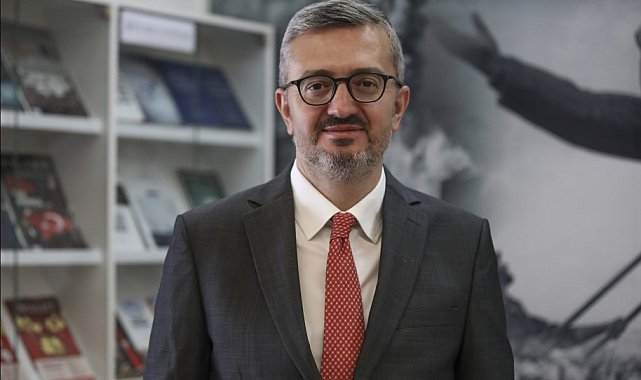 İletişim Başkanı Duran: FETÖ bağlantılı erişime engellenen hesap sayısı 1731'e yükseldi