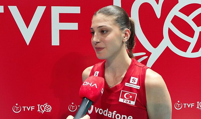 İlkin Aydın: Her turnuvada hedef şampiyonluk
