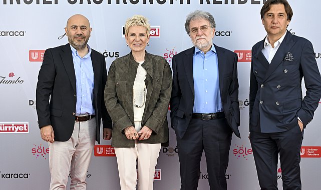 İncili Gastronomi Rehberi sekizinci yılına hazırlanıyor
