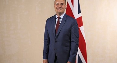İngiltere Sağlık Bakanı Streeting istifa etti