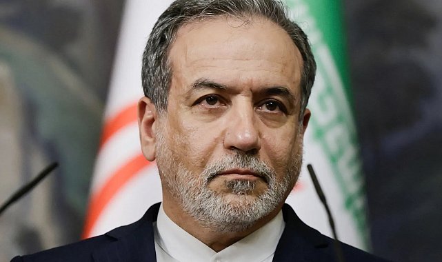 İran Dışişleri Bakanı Arakçi vize sorunu nedeniyle BM'deki toplantıya katılamayacak