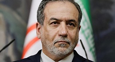İran Dışişleri Bakanı Arakçi vize sorunu nedeniyle BM'deki toplantıya katılamayacak