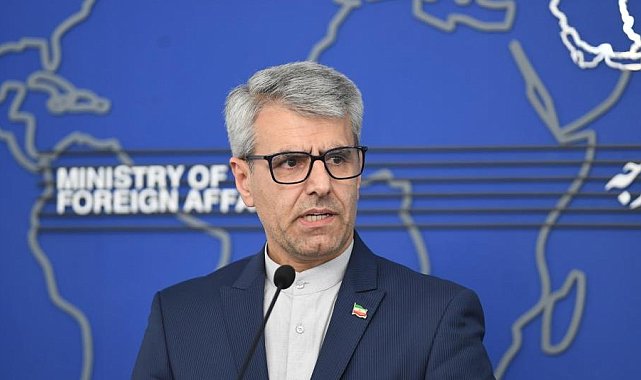 İran: Hürmüz Boğazı'ndan geçişlerde ücret alınmayacak