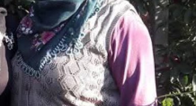İş yerinde kesilen ağaç, üzerine devrildi; 4 çocuk annesi öldü
