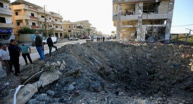 İsrail'in Lübnan'a saldırılarında hayatını kaybedenlerin sayısı 2 bin 869'a yükseldi